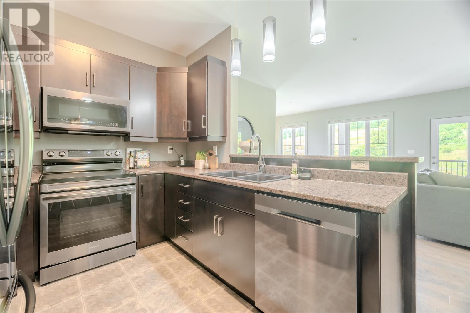 835 Blackmarsh Road Unit#205, Mount Pearl — photo 7