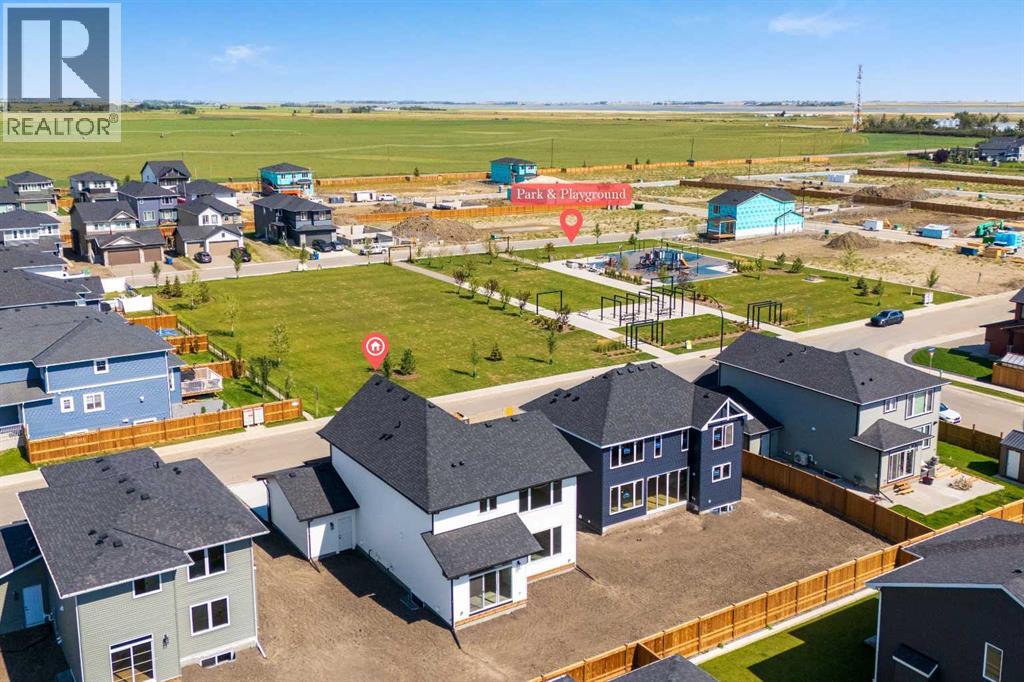 488 Northern Lights Place, Langdon, Alberta  T0J 1X2 - Photo 49 - A2338566