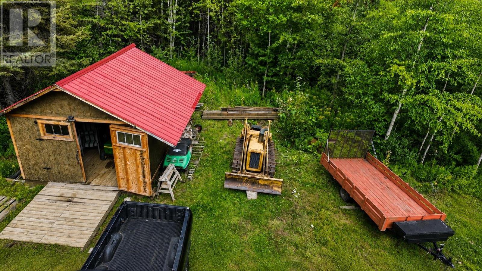 Lot 40 Road 4 N, Devon, Ontario  P7B 5E4 - Photo 27 - TB2602543