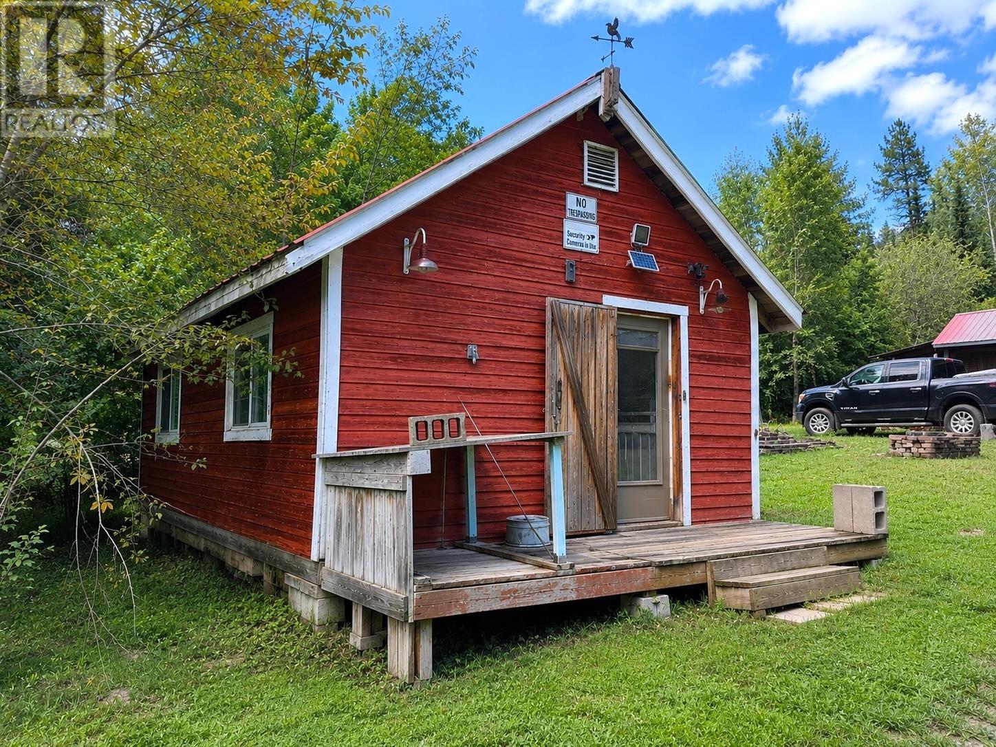 Lot 40 Road 4 N, Devon, Ontario  P7B 5E4 - Photo 5 - TB2602543