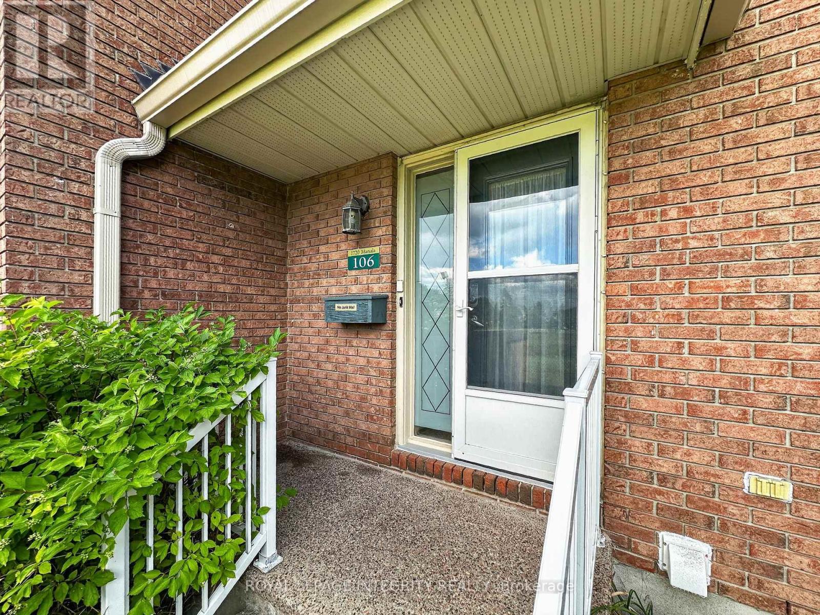 106 - 1720 Marsala Crescent, Ottawa, Ontario  K4A 2G8 - Photo 3 - X13718558