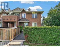106 - 1720 MARSALA CRESCENT, Ottawa, Ontario