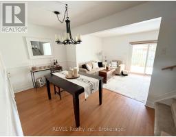 11 - 5815 SWAYZE DRIVE, Niagara Falls, Ontario