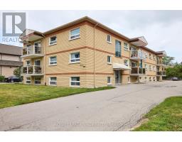 11 - 98 WOODLAWN ROAD, Welland, Ontario