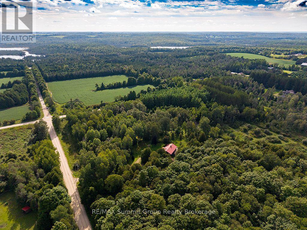 Pt Lt 70 West Back Line, Chatsworth, Ontario  N0C 1H0 - Photo 23 - X13097000