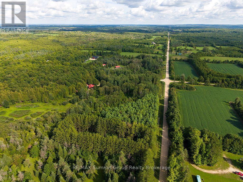 Pt Lt 70 West Back Line, Chatsworth, Ontario  N0C 1H0 - Photo 24 - X13097000