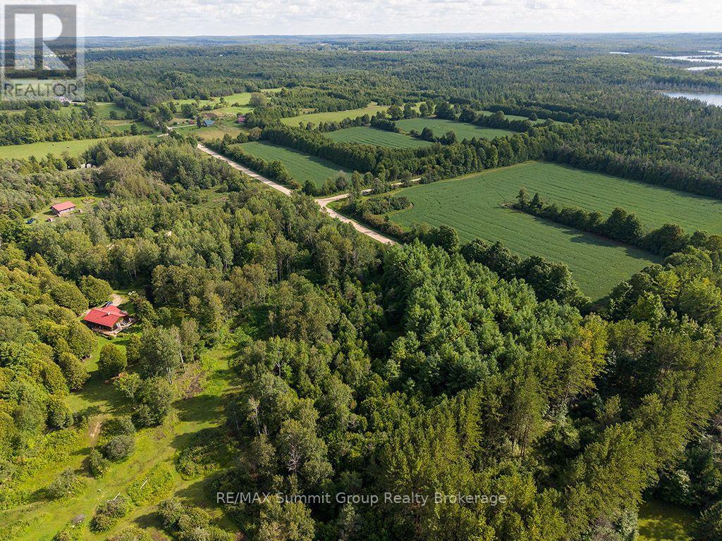 Pt Lt 70 West Back Line, Chatsworth, Ontario  N0C 1H0 - Photo 25 - X13097000