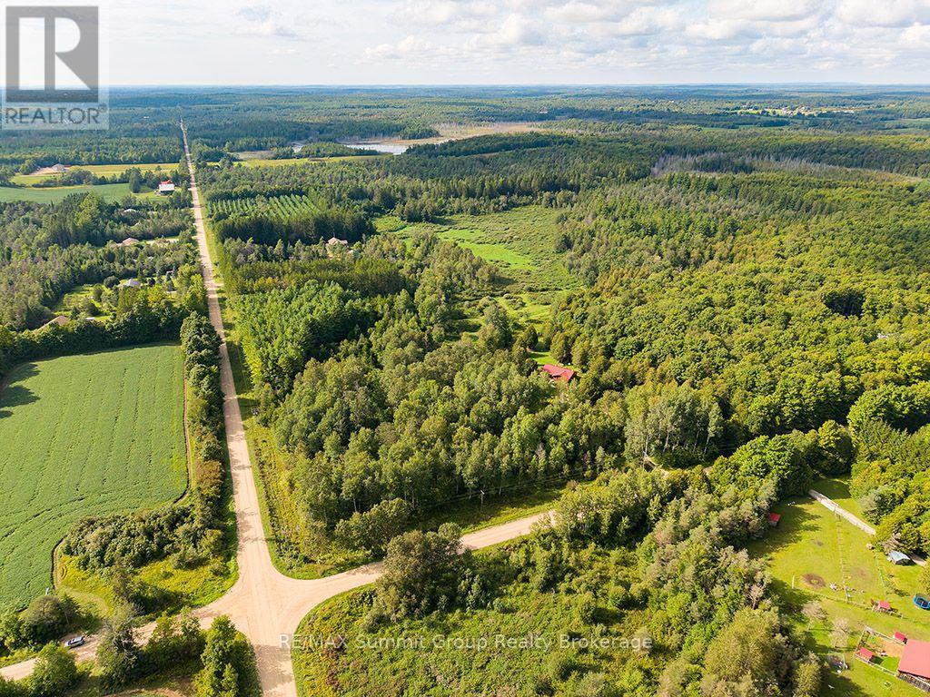 Pt Lt 70 West Back Line, Chatsworth, Ontario  N0C 1H0 - Photo 26 - X13097000