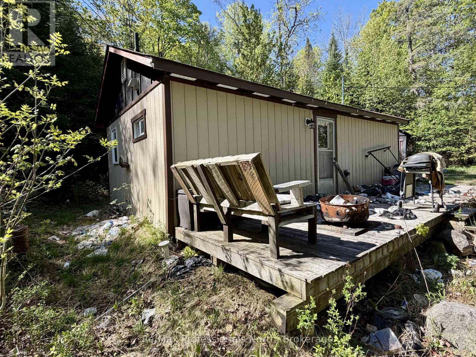 1709 60 Highway, Huntsville, Ontario  P1H 1A2 - Photo 5 - X13686420