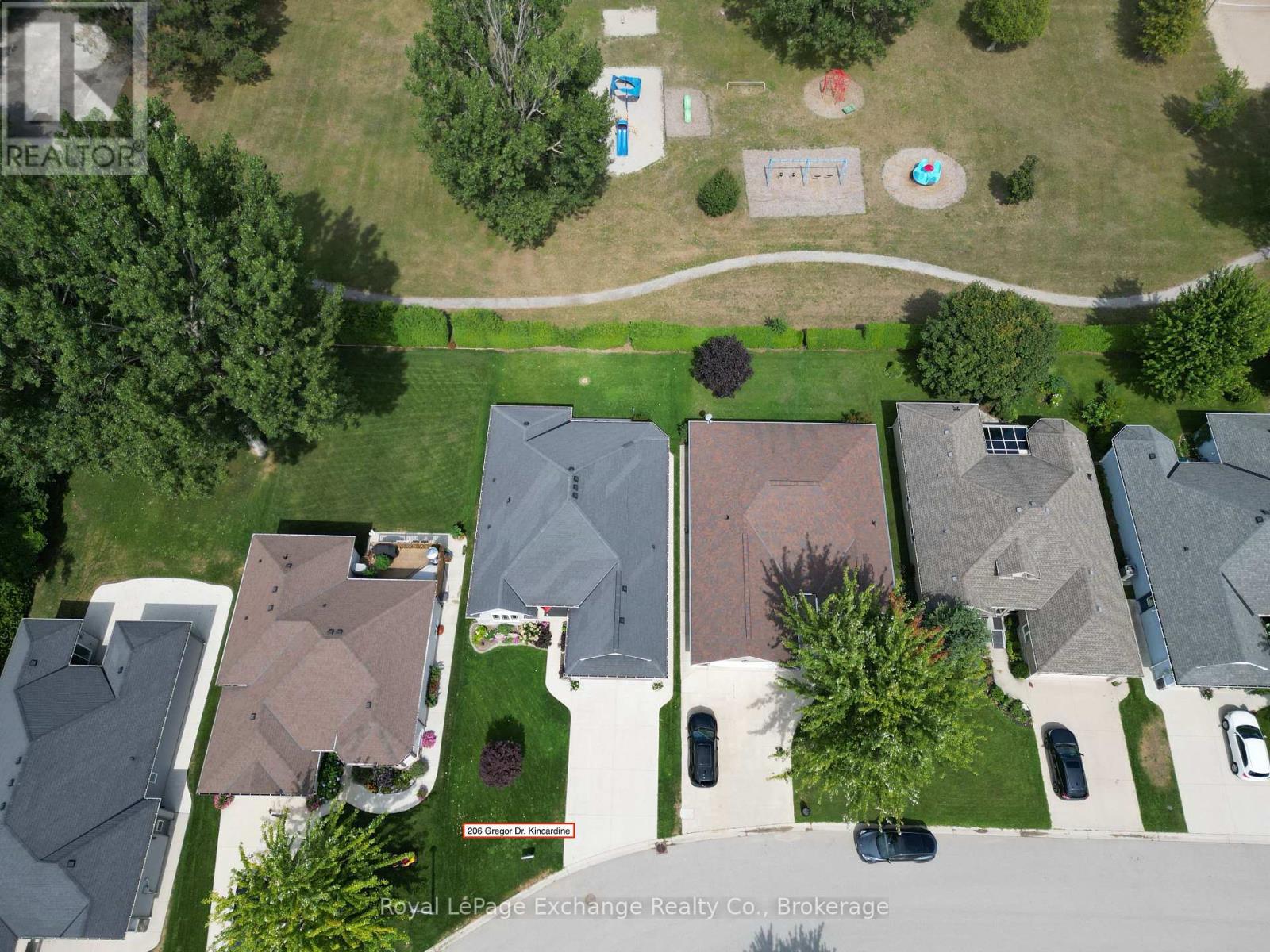 206 Gregor Drive, Huron-Kinloss, Ontario  N2Z 0A4 - Photo 23 - X13708750