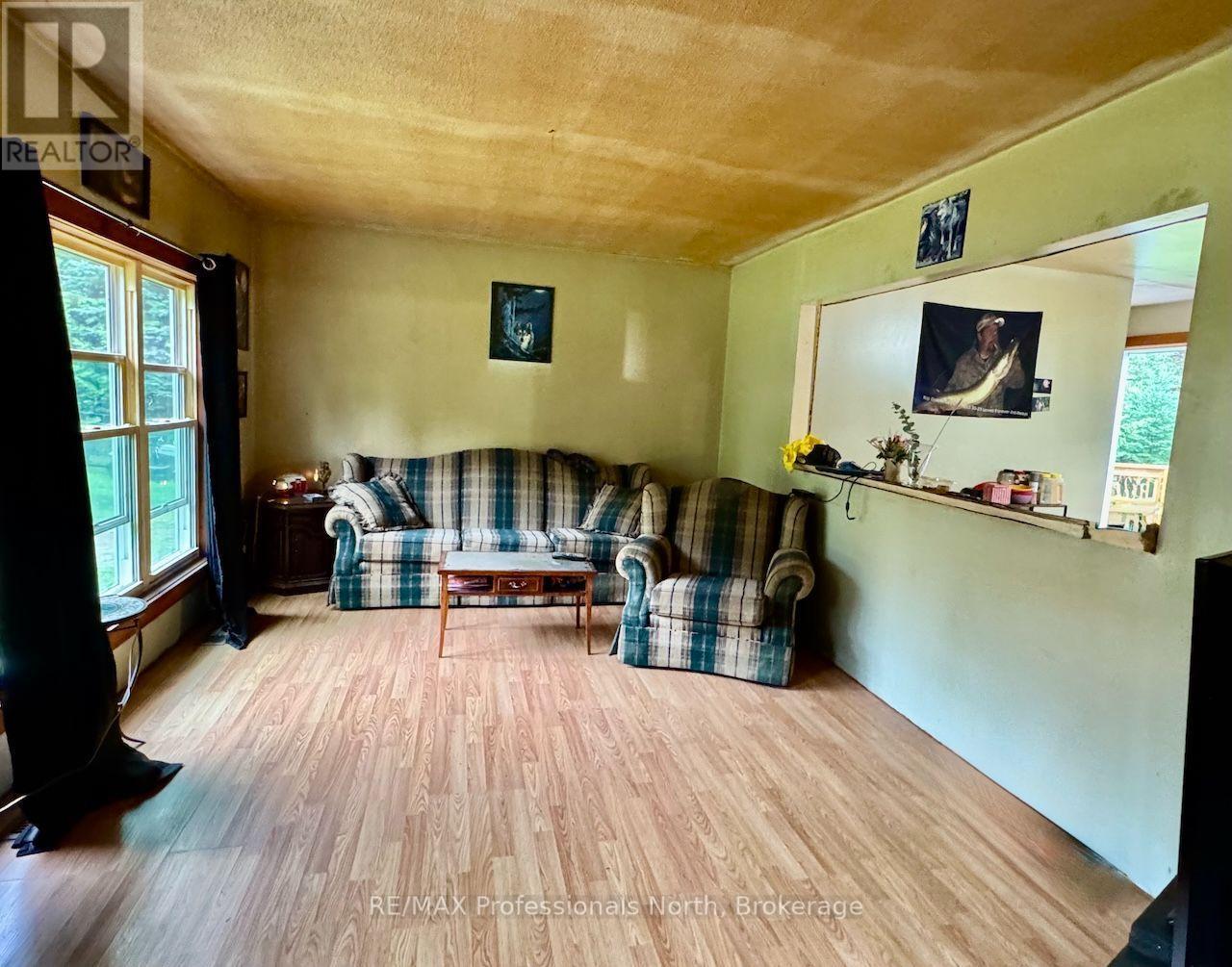 2584 Contau Lake Road, Highlands East, Ontario K0M 1R0 - Photo 12 - X13715704