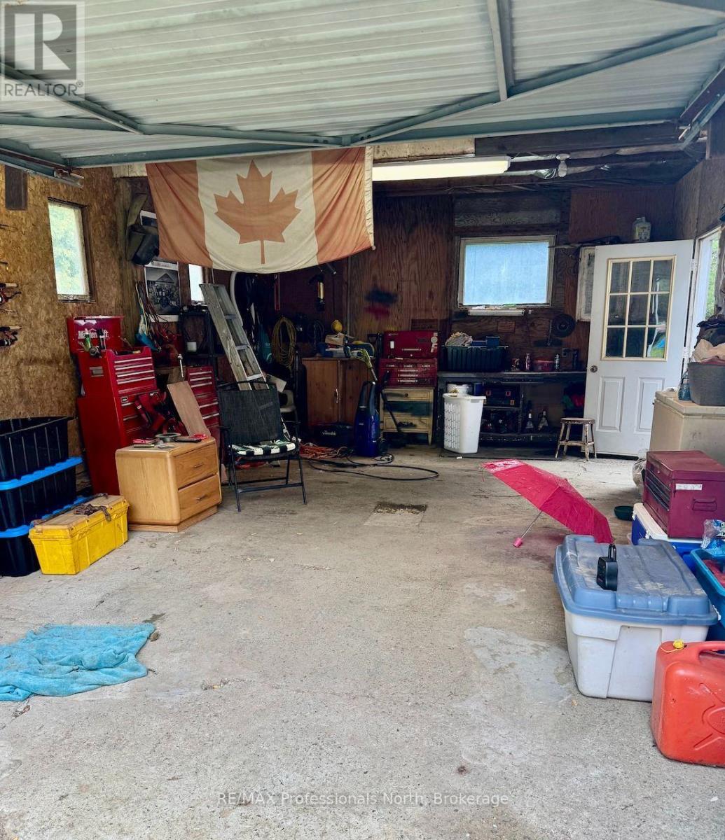 2584 Contau Lake Road, Highlands East, Ontario K0M 1R0 - Photo 23 - X13715704