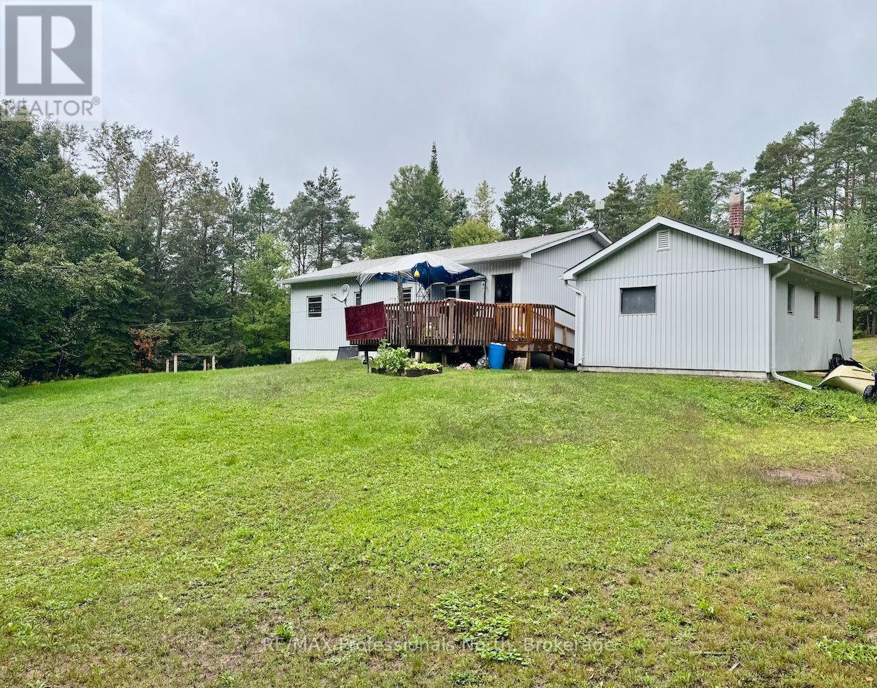 2584 Contau Lake Road, Highlands East, Ontario K0M 1R0 - Photo 4 - X13715704