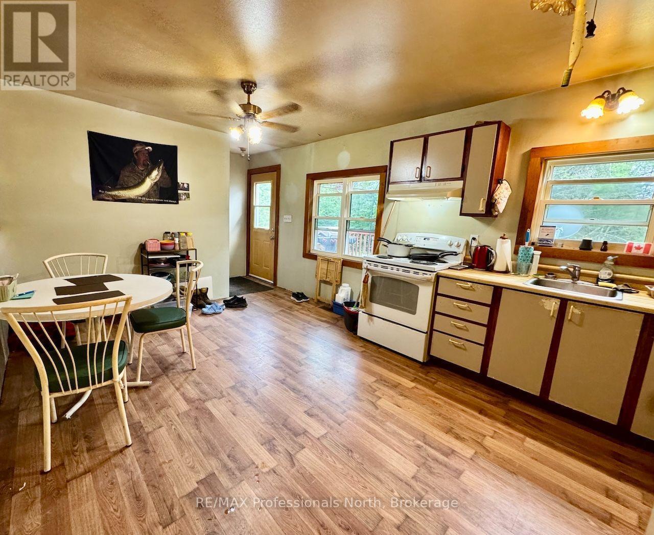 2584 Contau Lake Road, Highlands East, Ontario K0M 1R0 - Photo 8 - X13715704