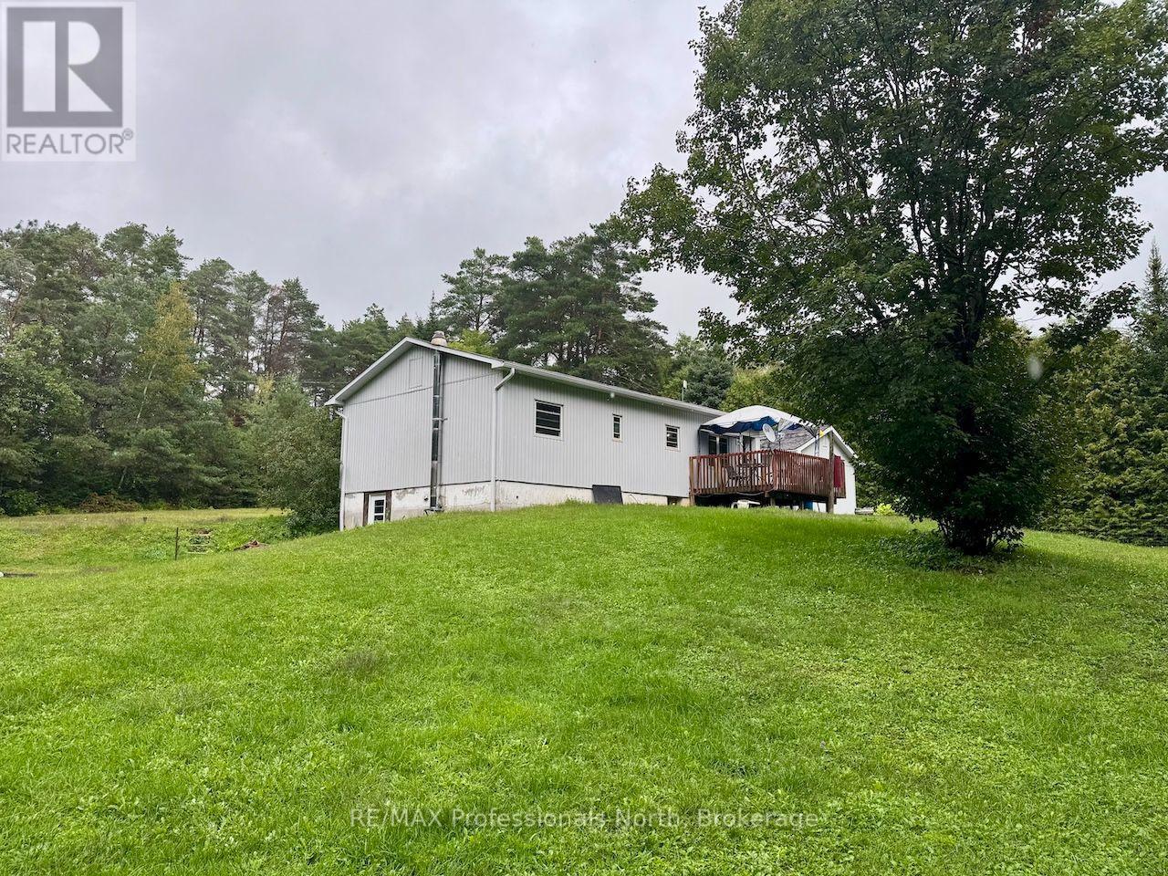 2584 Contau Lake Road, Highlands East, Ontario K0M 1R0 - Photo 6 - X13715704