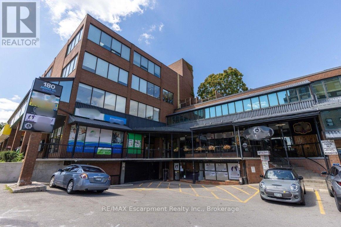200 - 180 James Street S, Hamilton, Ontario  L8P 4V1 - Photo 4 - X13718486