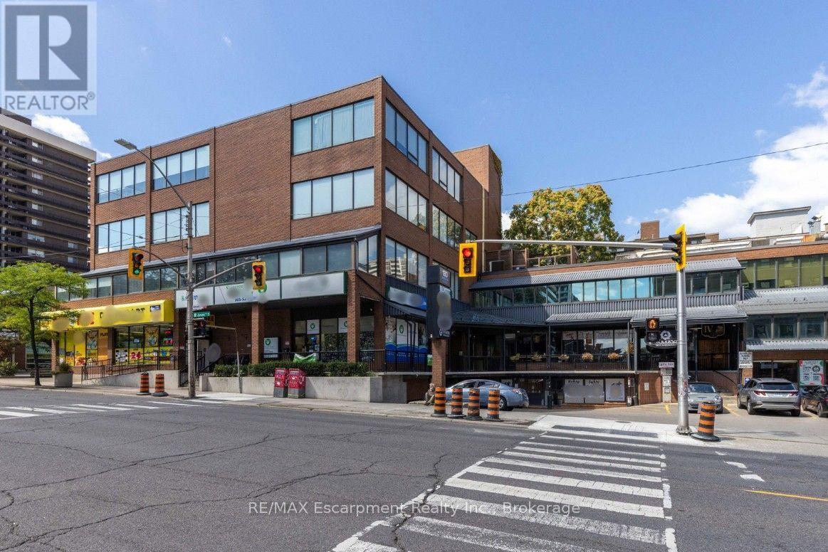 200 - 180 James Street S, Hamilton, Ontario  L8P 4V1 - Photo 5 - X13718486