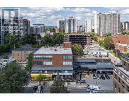 200 - 180 JAMES STREET S, Hamilton, Ontario