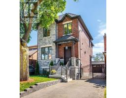 313 ROBINA AVENUE, Toronto, Ontario