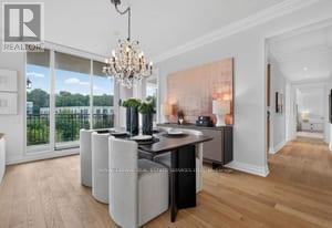 808 - 18 William Carson Crescent, Toronto, Ontario  M2P 2G6 - Photo 15 - C13718484