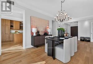 808 - 18 William Carson Crescent, Toronto, Ontario  M2P 2G6 - Photo 16 - C13718484