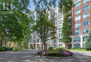 808 - 18 William Carson Crescent, Toronto, Ontario  M2P 2G6 - Photo 29 - C13718484