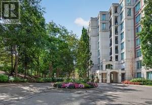 808 - 18 William Carson Crescent, Toronto, Ontario  M2P 2G6 - Photo 31 - C13718484