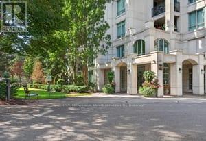 808 - 18 William Carson Crescent, Toronto, Ontario  M2P 2G6 - Photo 32 - C13718484