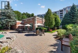 808 - 18 William Carson Crescent, Toronto, Ontario  M2P 2G6 - Photo 35 - C13718484
