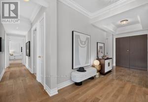 808 - 18 William Carson Crescent, Toronto, Ontario  M2P 2G6 - Photo 4 - C13718484