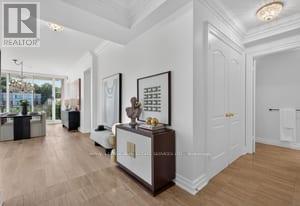 808 - 18 William Carson Crescent, Toronto, Ontario  M2P 2G6 - Photo 6 - C13718484
