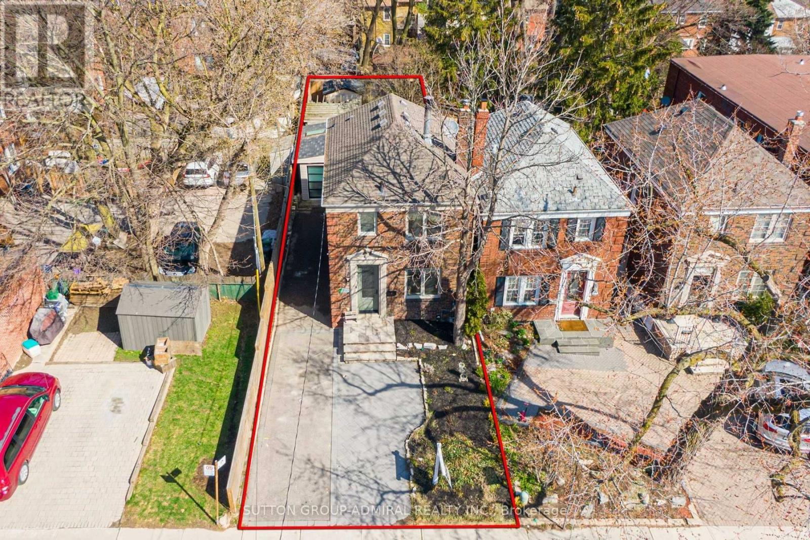 350 Roselawn Avenue, Toronto, Ontario  M4R 1G1 - Photo 3 - C13718580