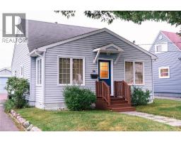 36 Pugsley Avenue, Saint John, New Brunswick
