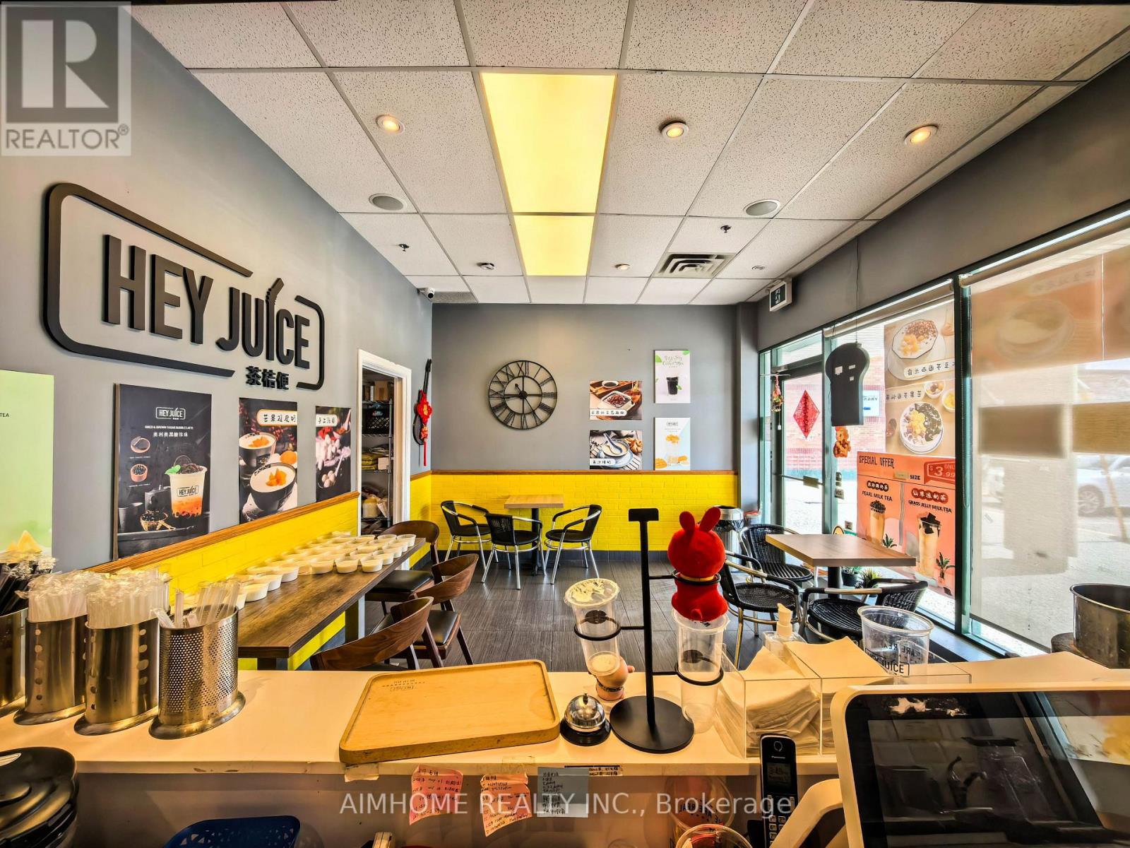 C105 - 375 Bamburgh Circle, Toronto, Ontario  M1W 3Y1 - Photo 11 - E13718516