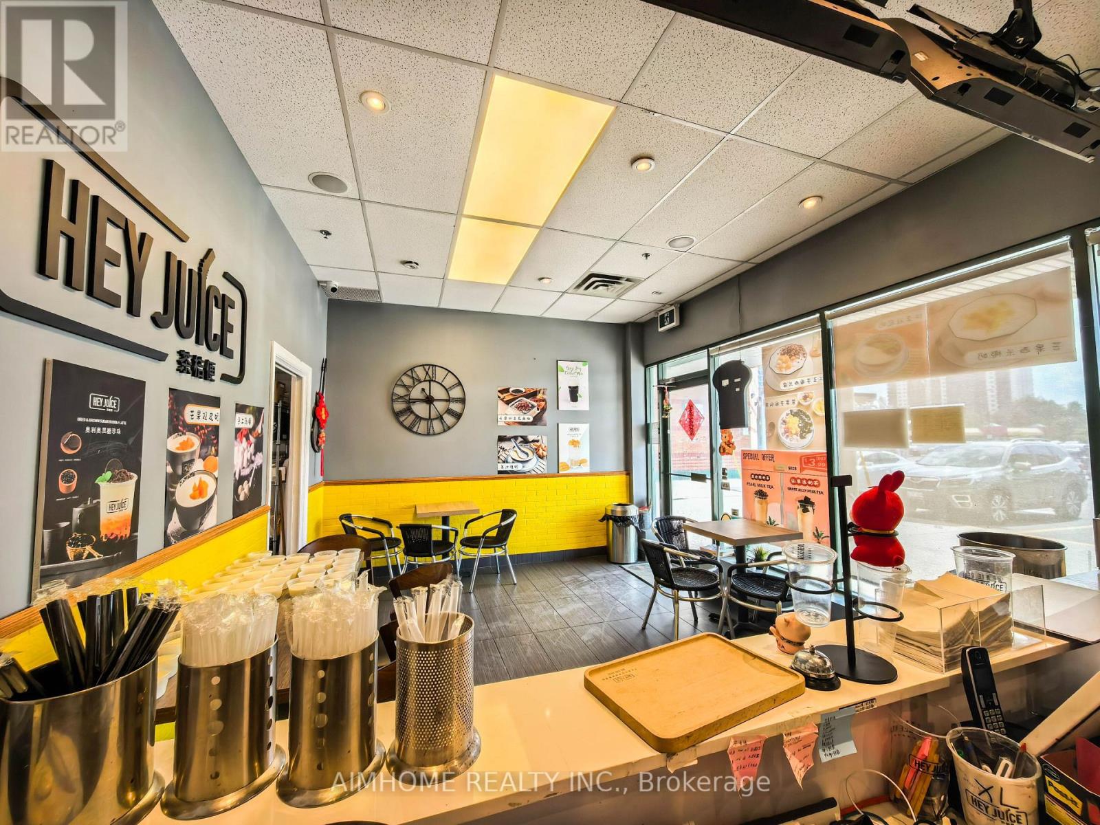 C105 - 375 Bamburgh Circle, Toronto, Ontario  M1W 3Y1 - Photo 12 - E13718516