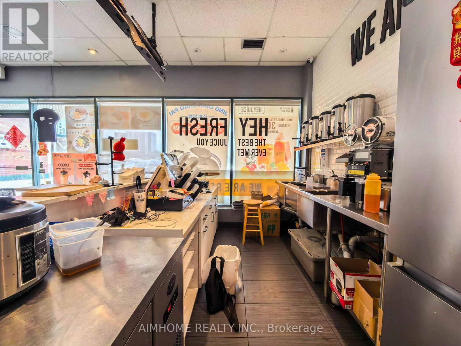 C105 - 375 Bamburgh Circle, Toronto, Ontario  M1W 3Y1 - Photo 13 - E13718516