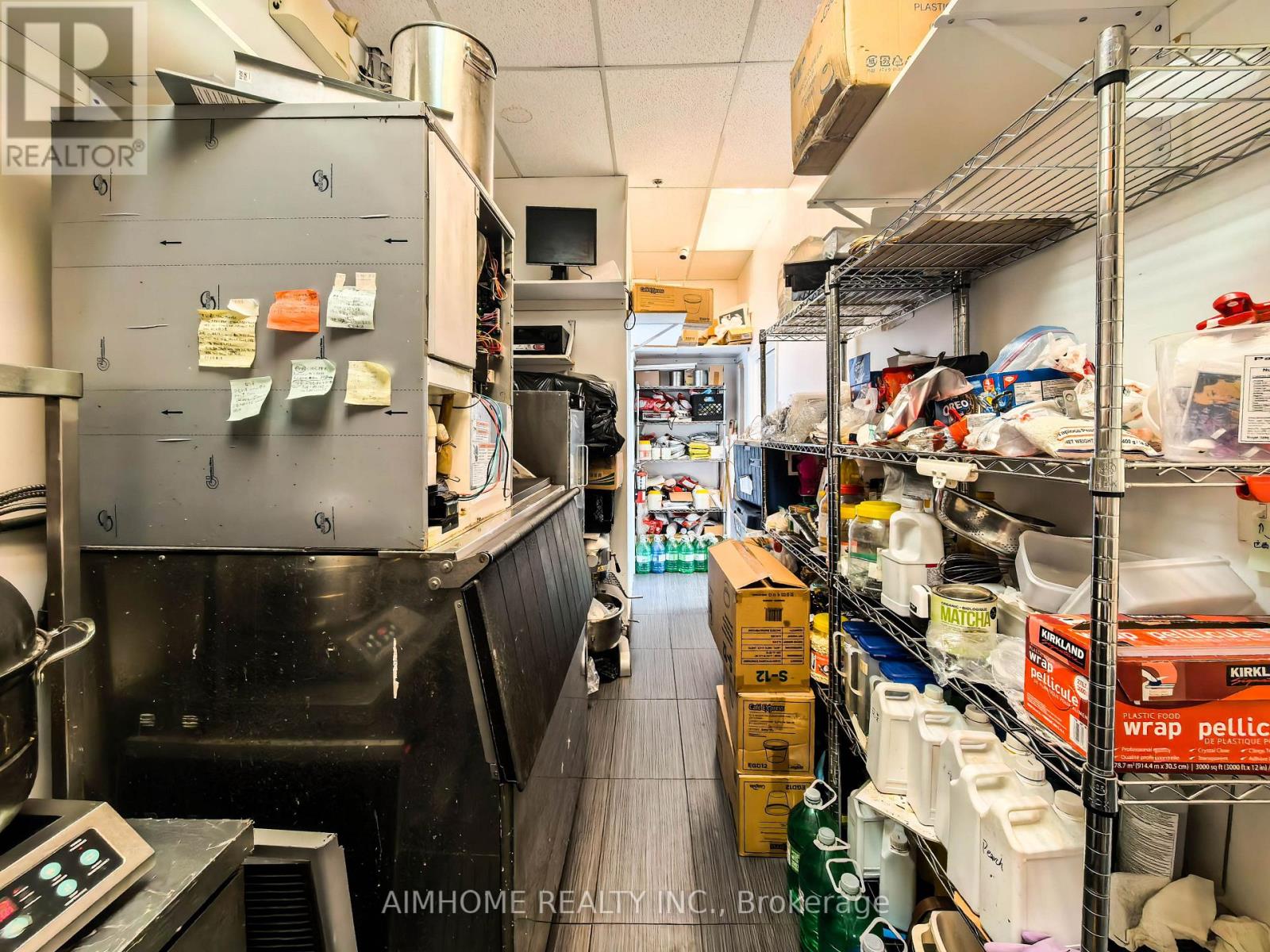 C105 - 375 Bamburgh Circle, Toronto, Ontario  M1W 3Y1 - Photo 16 - E13718516
