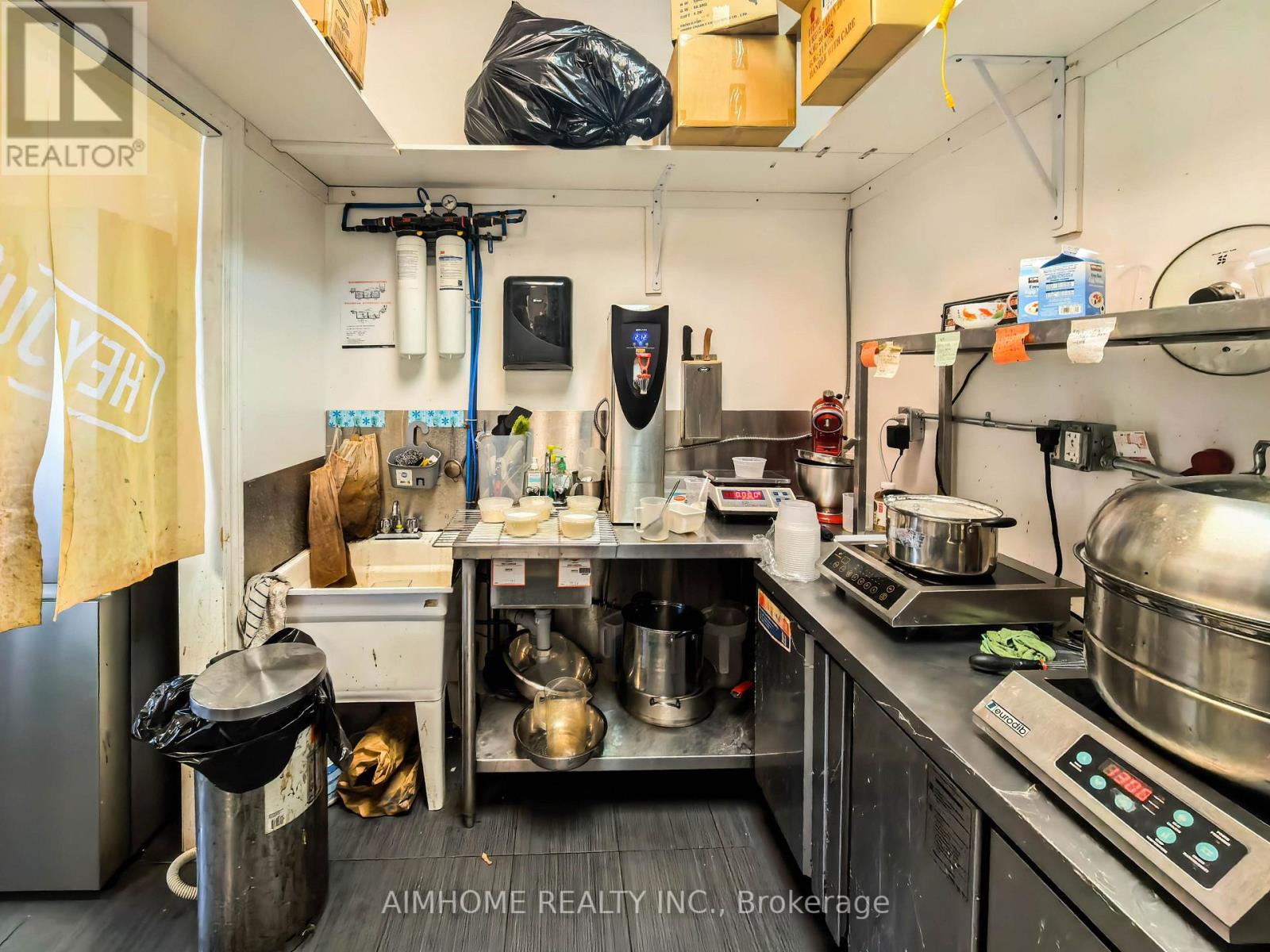 C105 - 375 Bamburgh Circle, Toronto, Ontario  M1W 3Y1 - Photo 18 - E13718516