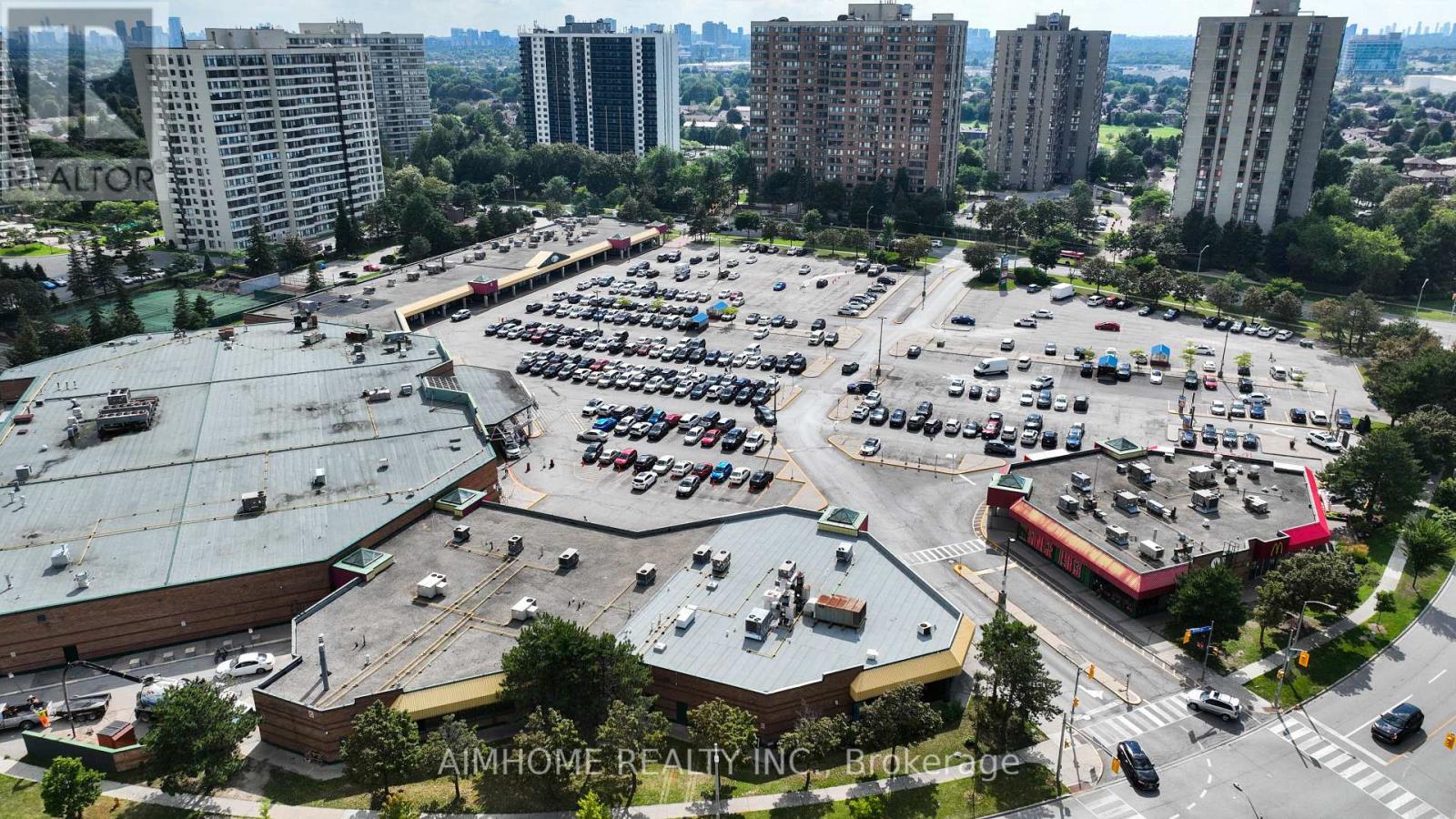 C105 - 375 Bamburgh Circle, Toronto, Ontario  M1W 3Y1 - Photo 2 - E13718516