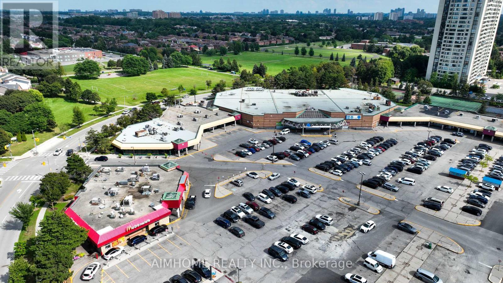 C105 - 375 Bamburgh Circle, Toronto, Ontario  M1W 3Y1 - Photo 3 - E13718516