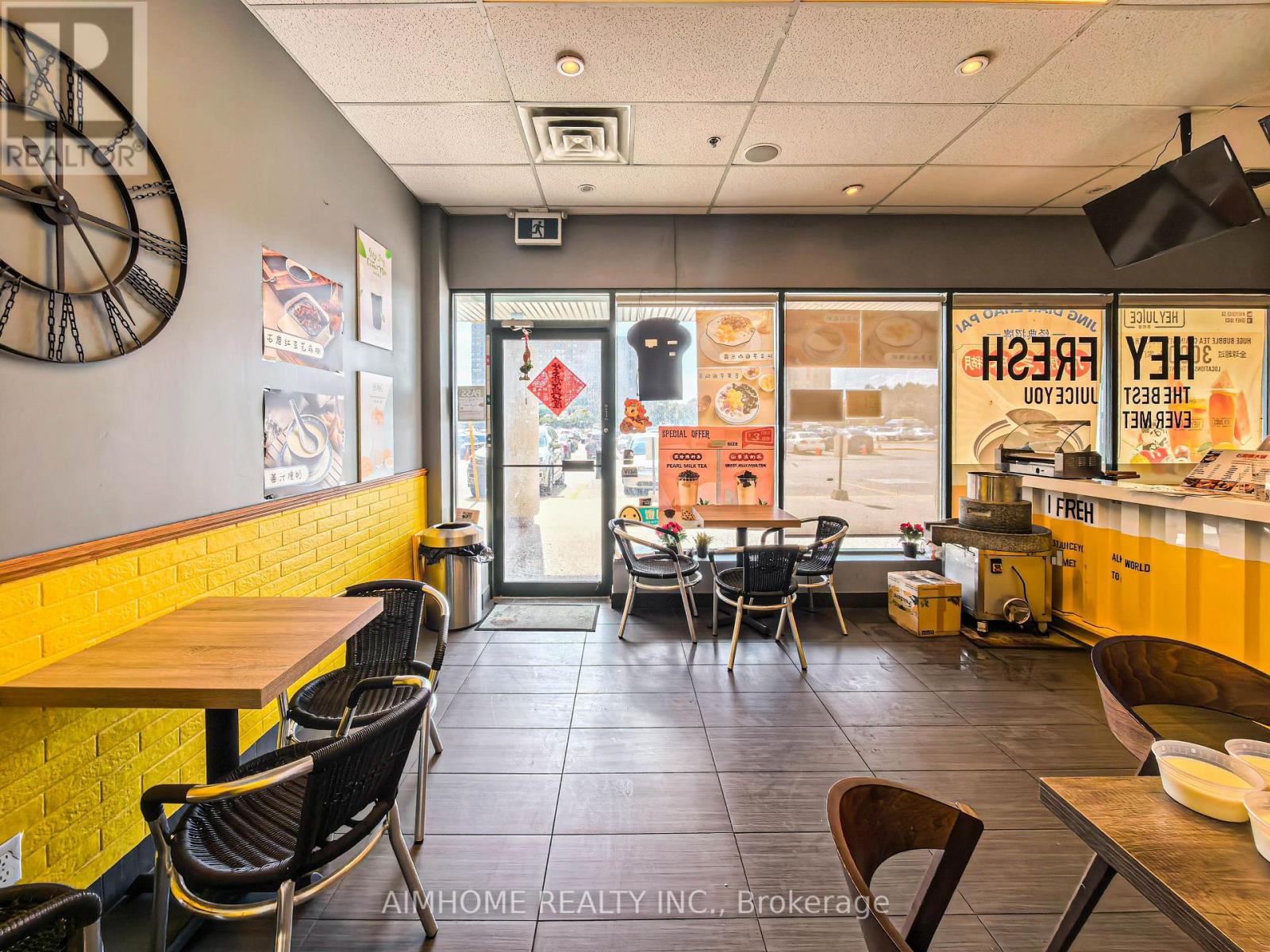 C105 - 375 Bamburgh Circle, Toronto, Ontario  M1W 3Y1 - Photo 8 - E13718516