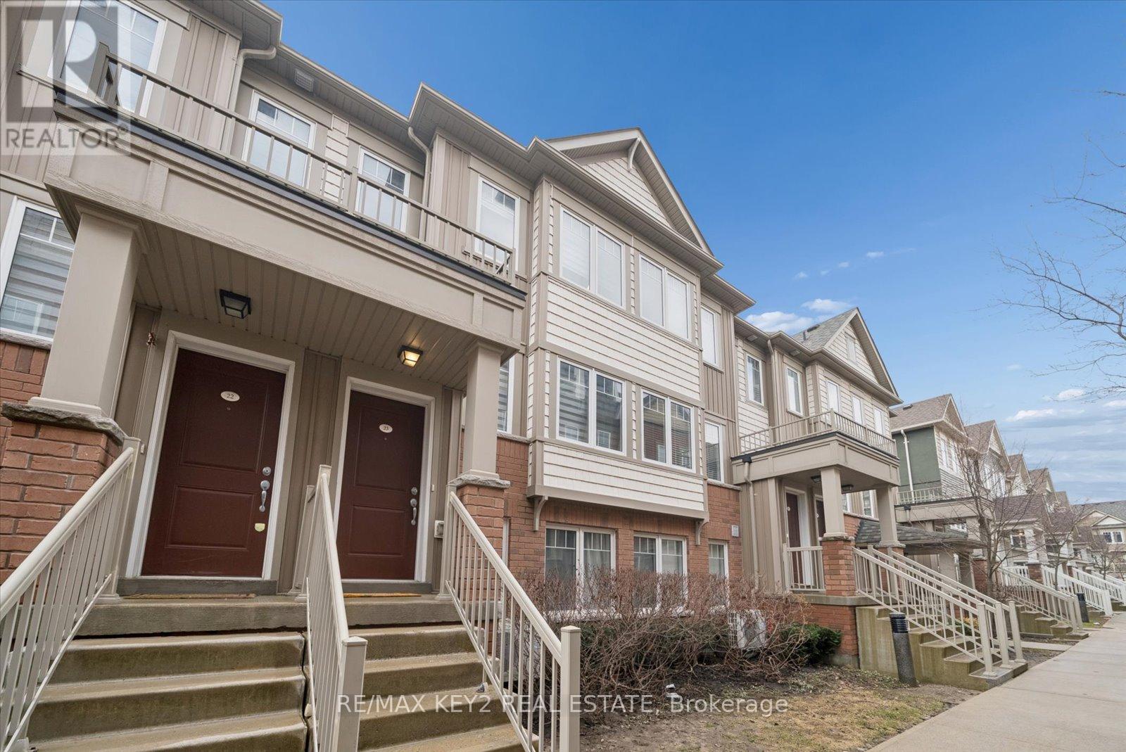 23 - 2500 Hill Rise Court, Oshawa, Ontario  L1L 0W2 - Photo 2 - E13718610