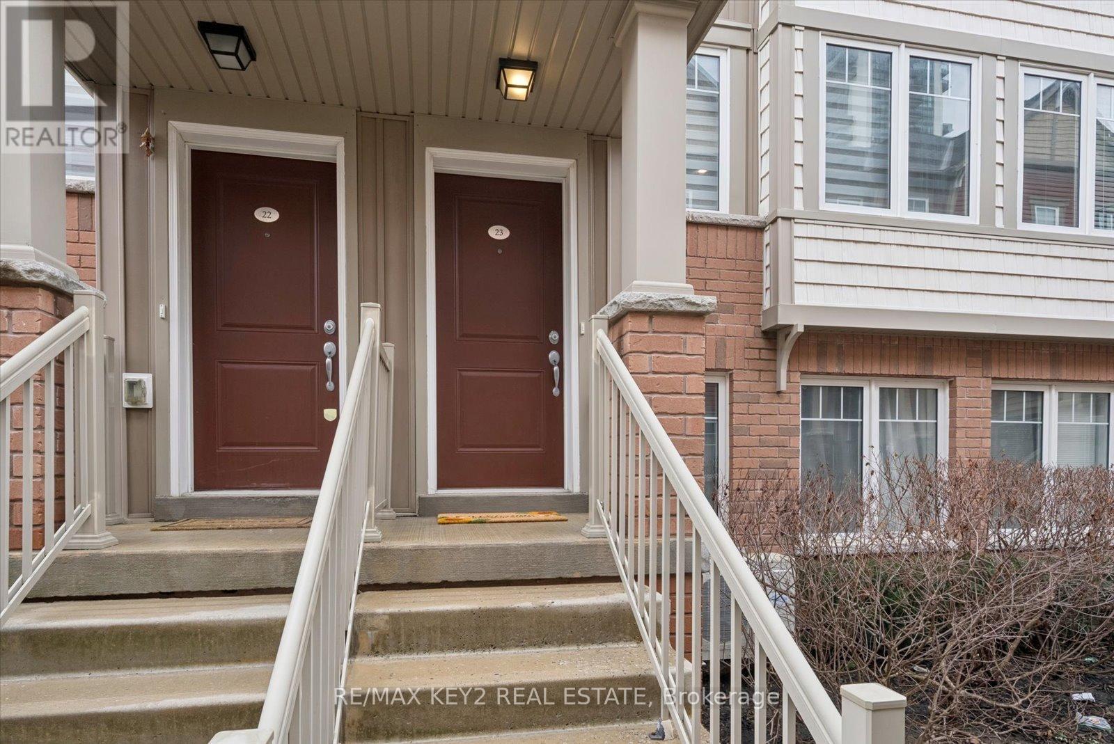23 - 2500 Hill Rise Court, Oshawa, Ontario  L1L 0W2 - Photo 3 - E13718610