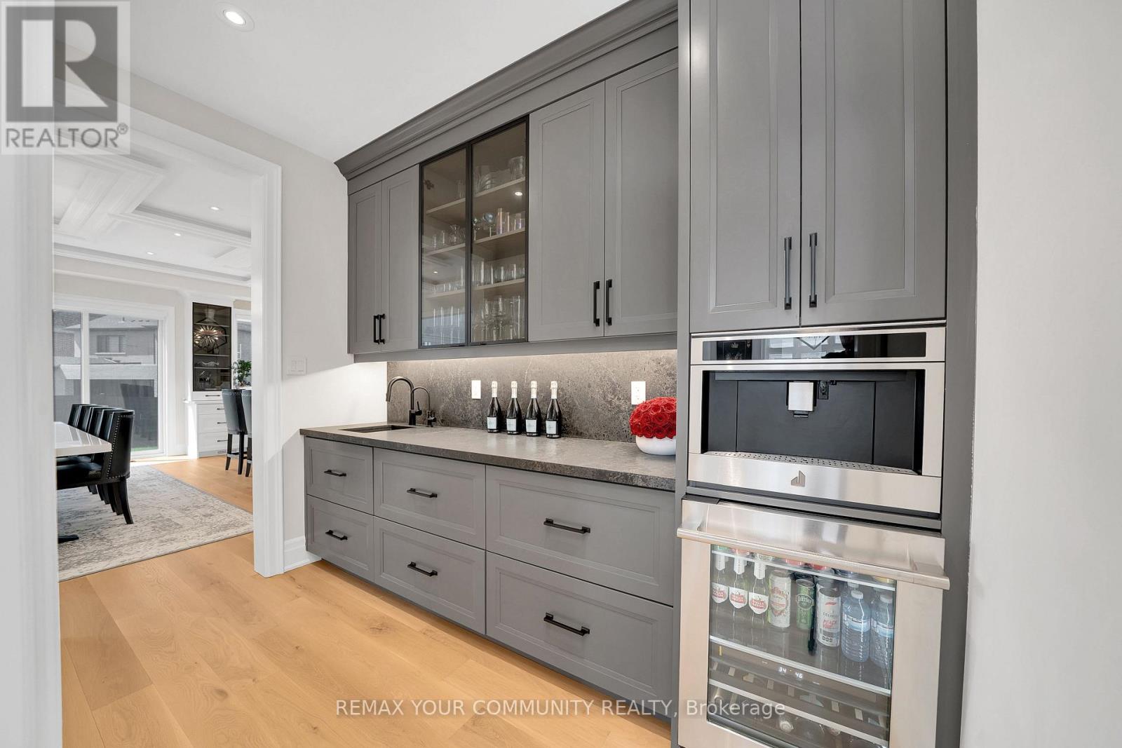 36 Arbordale Drive, Vaughan, Ontario  L4H 5K5 - Photo 14 - N13718446