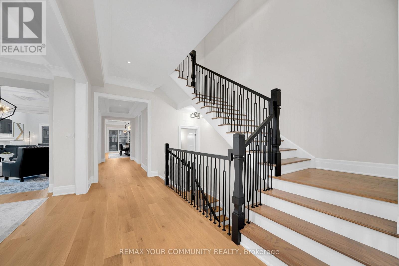 36 Arbordale Drive, Vaughan, Ontario  L4H 5K5 - Photo 28 - N13718446