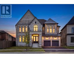 36 ARBORDALE DRIVE, Vaughan, Ontario