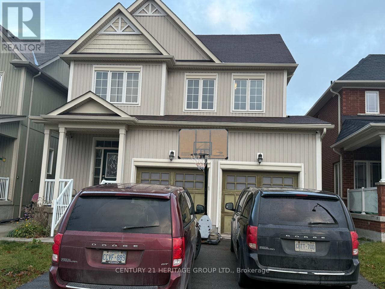 11 Fred Mason Street, Georgina, Ontario  L4P 0B2 - Photo 1 - N13718478