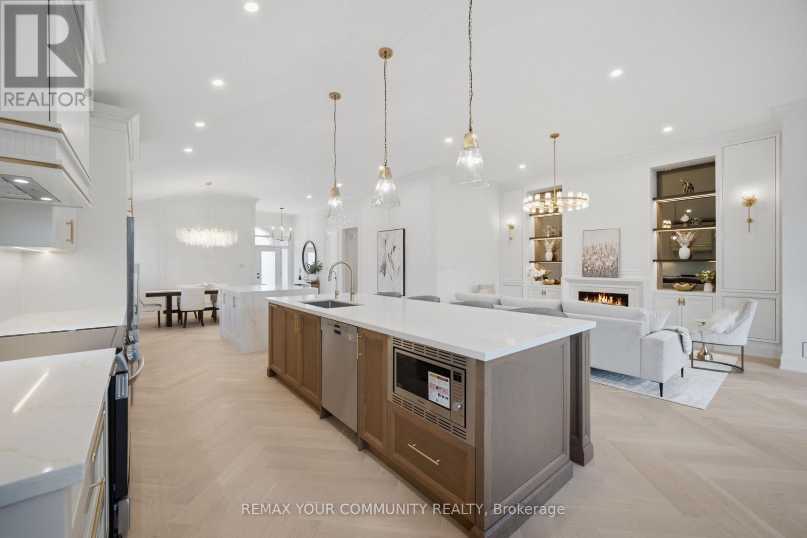 2 Suggs Landing, Whitchurch-Stouffville, Ontario L4A 0K6 - Photo 11 - N13718536
