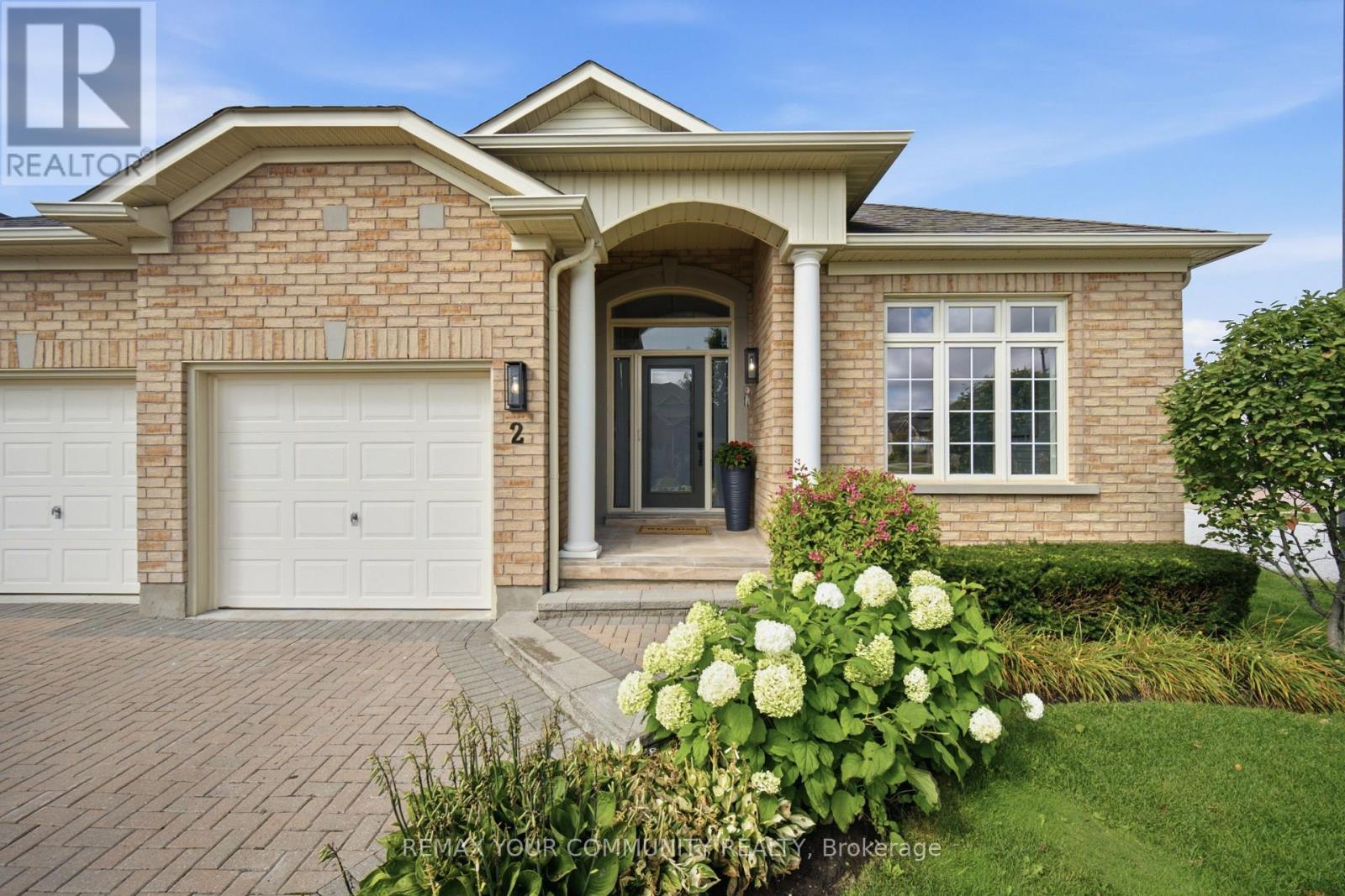 2 Suggs Landing, Whitchurch-Stouffville, Ontario L4A 0K6 - Photo 2 - N13718536