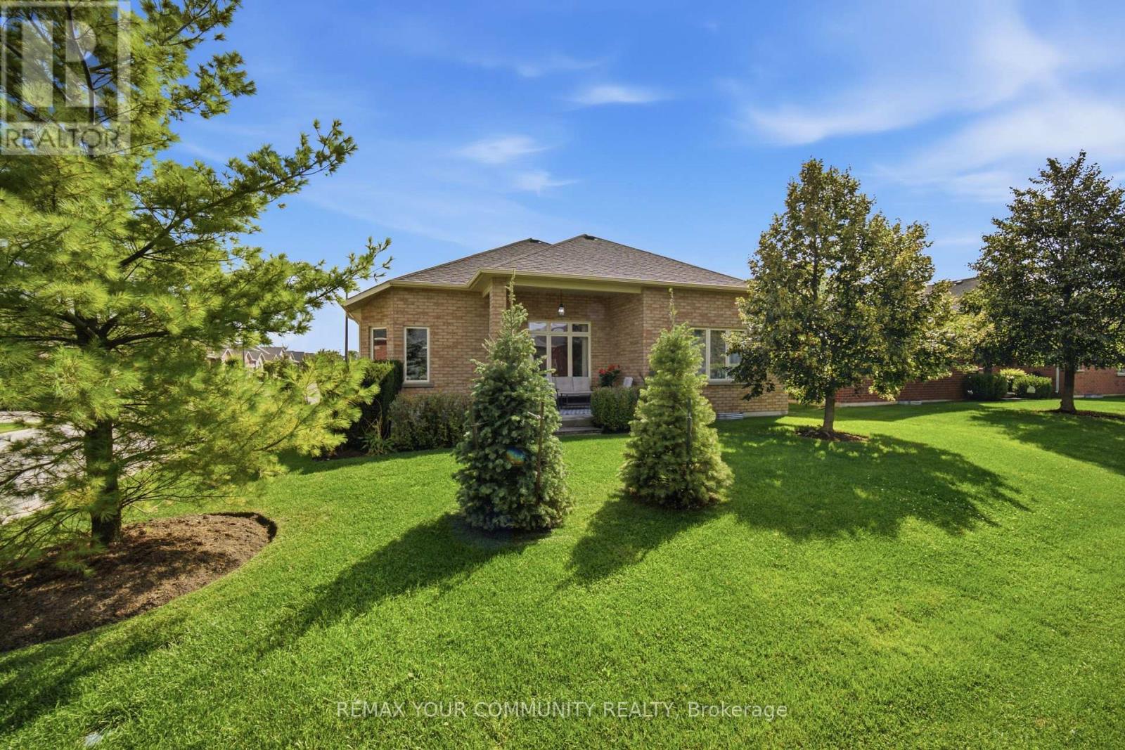 2 Suggs Landing, Whitchurch-Stouffville, Ontario L4A 0K6 - Photo 40 - N13718536